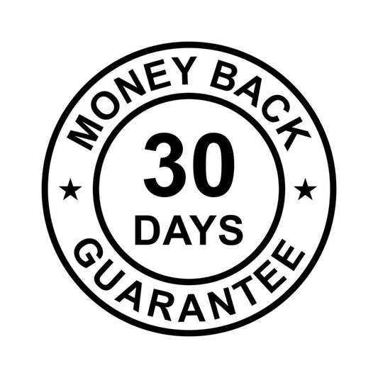 60-Day Warranty